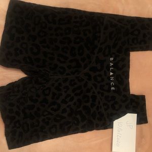 Balance Athletica Lux Panther